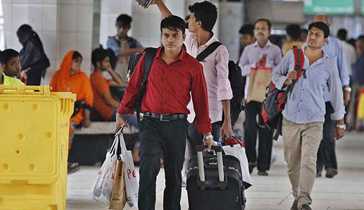 ঈদে বাড়িতে যাওয়ার আগে যেসব করণীয়