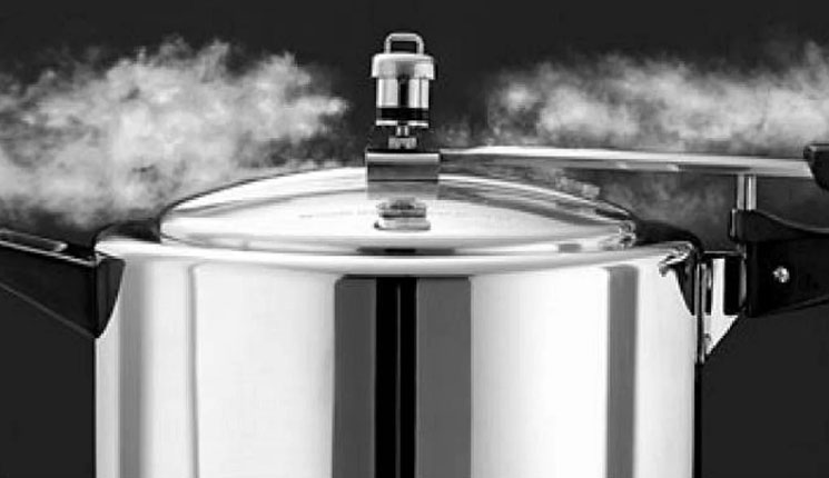 কতটা স্বাস্থ্যকর প্রেসার কুকারে রান্না?