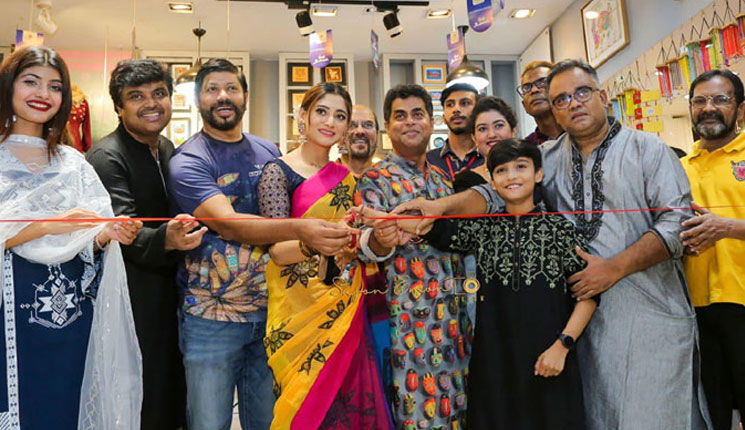 শাকিবকে মিস করছেন পূজা, অলিক বললেন ‘লাভ কম হচ্ছে’