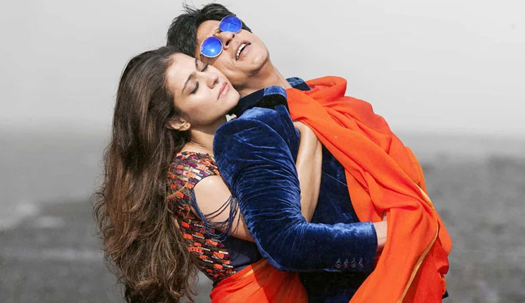 বড়পর্দায় আবার জুটি বাঁধছেন শাহরুখ-কাজল?