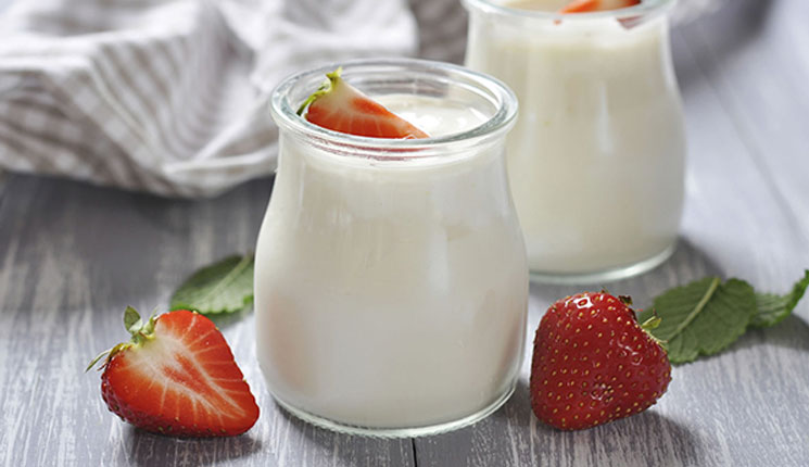 ঈদে টক দই খেলে সাতটি আশ্চর্য ঘটনা ঘটবে আপনার শরীরে