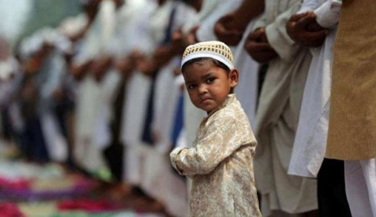 রাজধানীতে কখন কোথায় ঈদের জামাত