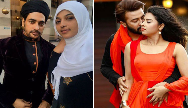 তুরস্কে ঈদ করবেন অনন্ত-বর্ষা, শাকিব নিউইয়র্কে, জয়া-বুবলী ঢাকায়