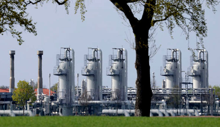 জ্বালানি কিনতে রুশ ব্যাংকে একাউন্ট খুলছে ইউরোপীয়রা