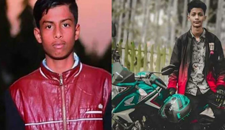 ঈদের আগে ঘুরতে বেরিয়ে নিথর হলেন দুই বন্ধু