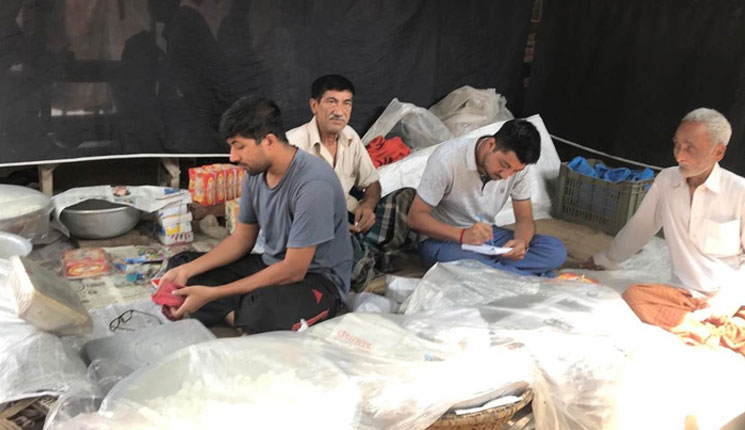 সেই দুই ভাইয়ের কাছে মিষ্টি চেয়েছেন প্রধানমন্ত্রী