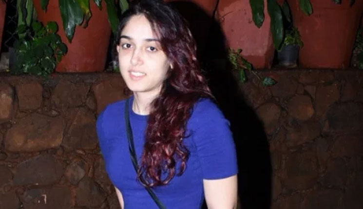 গুরুতর রোগে ভুগছেন আমির কন্যা!