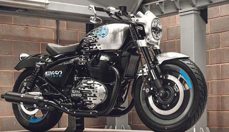 বাজার কাঁপাতে আসছে Royal Enfiled’-এর দুটি শক্তিশালী বাইক, কড়া টেক্কা দেবে অন্যান্য ব্র্যান্ডকে