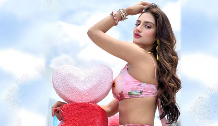 দ্বিতীয় সন্তানের কথা ভাবছেন নুসরাত, জানালেন গর্ভনিরোধক ওষুধের বিজ্ঞাপনে