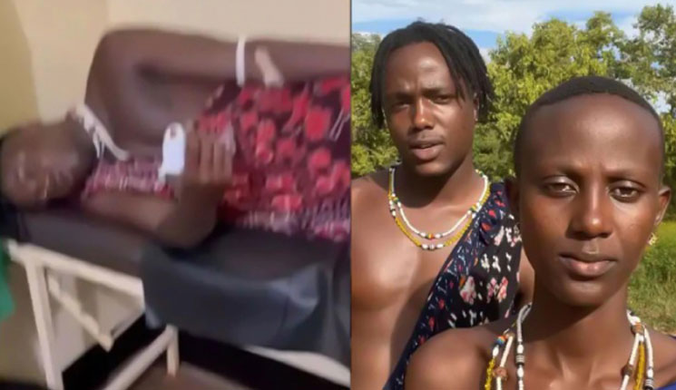 আচমকা হামলায় গুরুতর আহত কিলি পল