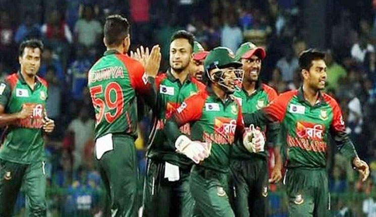 এবার টাইগাররা যে যেখানে করবেন ঈদ