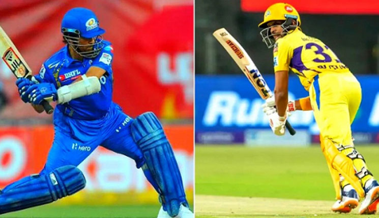 আইপিএলে শচীনের পাশে রুতুরাজ