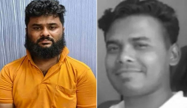 বাবার অপমানকারীকে শায়েস্তা করতে গিয়েই খুন হন মহসীন
