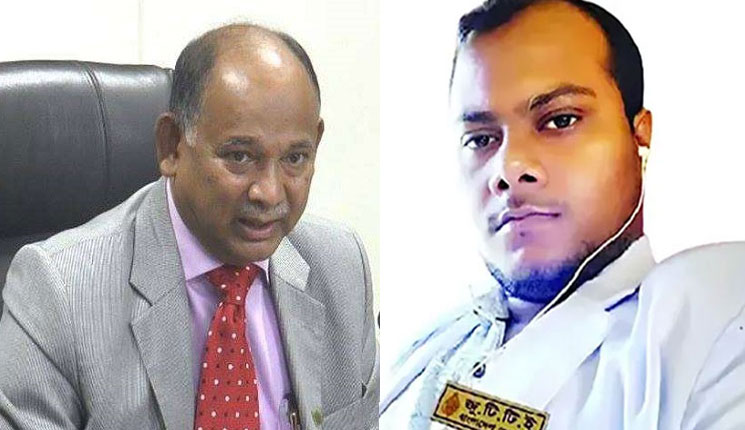 বিব্রত রেলমন্ত্রী বললেন স্ত্রী ঠিক করেননি, সেই টিটিইকে বরখাস্তের আদেশ প্রত্যাহার