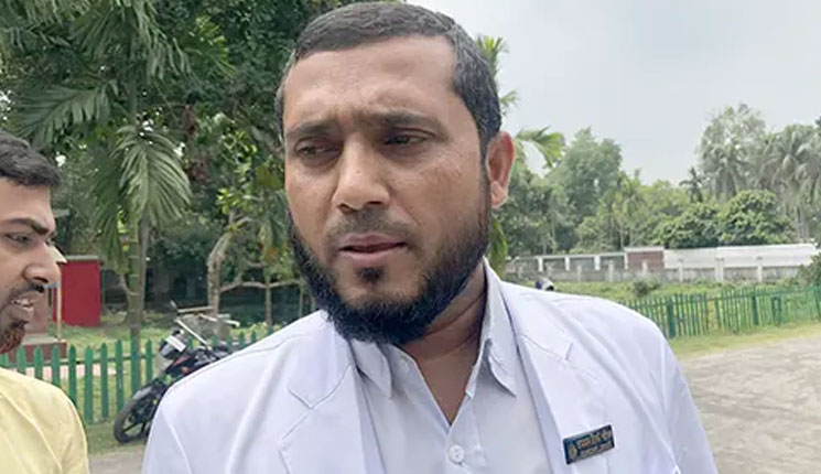 টিটিই শফিকুল বললেন শুকরিয়া