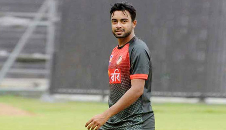 লবিং ছাড়া সুযোগ হয় না বলা সেই রাহিকে সুযোগ দিল বিসিবি