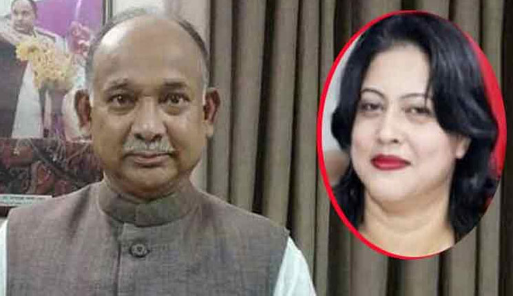 আমার নতুন স্ত্রী এখনও আমাকে বুঝে উঠতে পারে নাই’