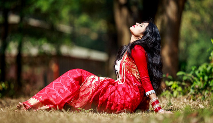 একটি অঙ্গ দেখেই বুঝে নিন 'সে' কেমন মেয়ে!