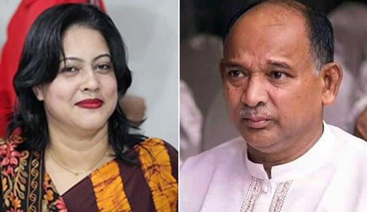 বেজায় ক্ষেপেছেন রেলমন্ত্রীর শ্বশুরপক্ষ