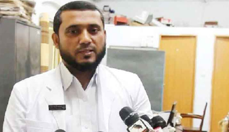 সে দিন কী ঘটেছিল, আসল ঘটনা জানালেন টিটিই শফিকুল