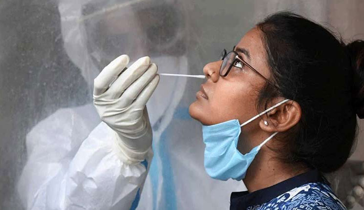 দেশে করোনা শনাক্ত ঊর্ধ্বমুখী