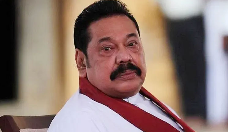অবশেষে শ্রীলঙ্কার প্রধানমন্ত্রীর পদত্যাগ, সংঘর্ষে এমপিসহ নিহত ২