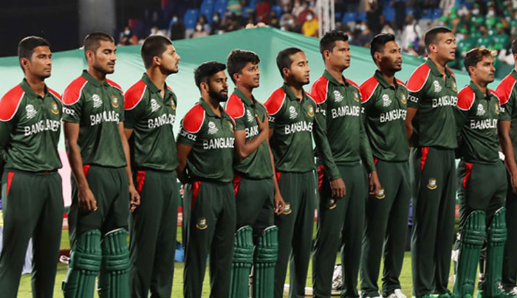 নিউজিল্যান্ডে ত্রিদেশীয় সিরিজ খেলবে বাংলাদেশ!