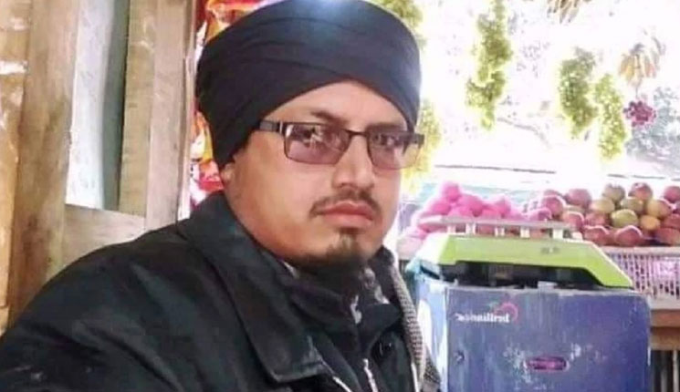 তিন বছরের শিশুকে ধর্ষণের অভিযোগে গ্রেফতার মসজিদের ইমাম