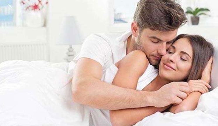 সুখী যৌনজীবন পেতে চান? কী করতে হবে জানেন তো?