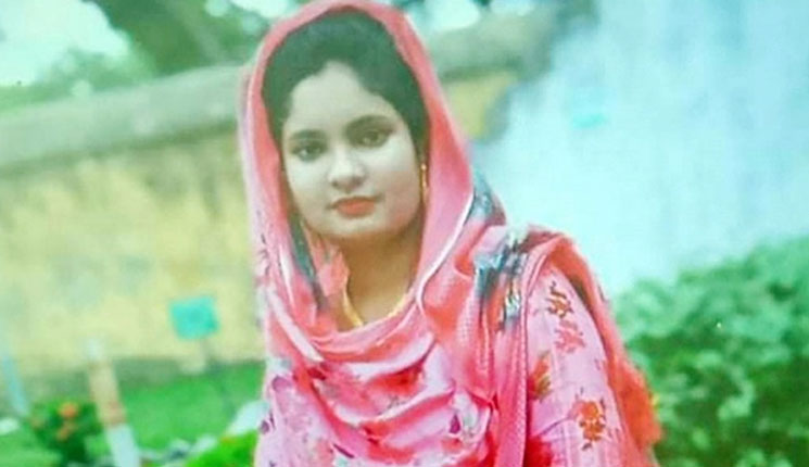 সাবেক স্বামীর দেওয়া আগুনে দগ্ধ সেই তামান্নার মৃত্যু