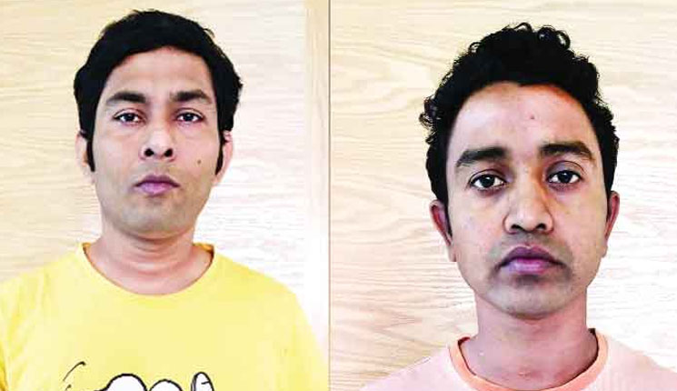প্রকৌশলী থেকে যেভাবে হলেন দুর্ধর্ষ ছিনতাইকারী