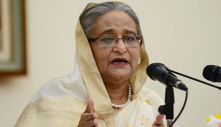 যুক্তরাষ্ট্রের ব্যবসায়ীদের বাংলাদেশে বিনিয়োগের আহ্বান প্রধানমন্ত্রীর 