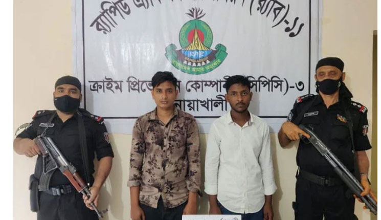 রায়পুরে অপহরণ করে স্কুলছাত্রীকে ধর্ষণ, গ্রেফতার ২