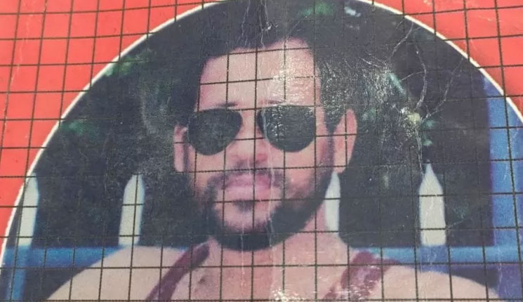 রাঙ্গা চোর কুলি যেভাবে হয়ে উঠেছিল এক ভয়ংকর সন্ত্রাসী