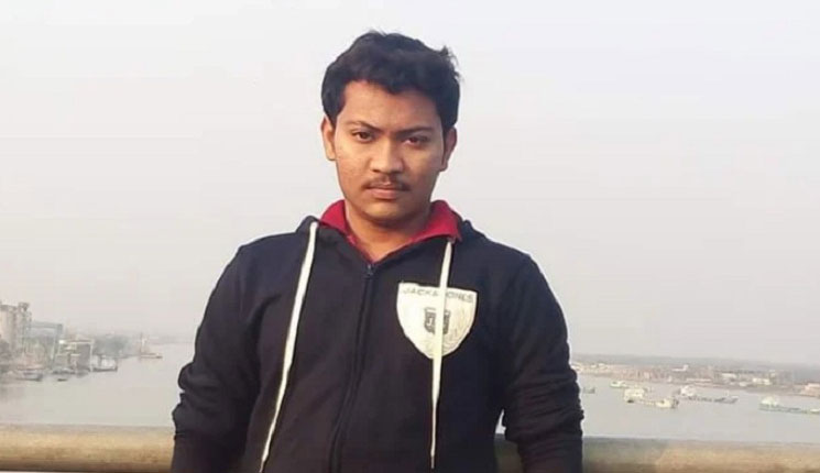 আমার মস্তিষ্কই আমার মৃত্যুর জন্য দায়ী