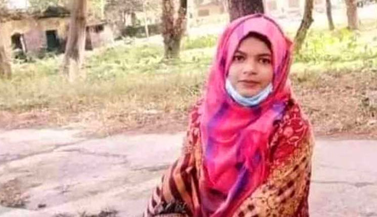 ডিপ্রেশন বেড়েই যাচ্ছে, মুক্তির পথ নেই’ চিঠি লিখে রাবি ছাত্রীর আত্মহত্যা