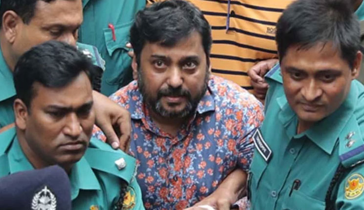 সব মামলায় সম্রাটের জামিন, মুক্তিতে বাধা নেই