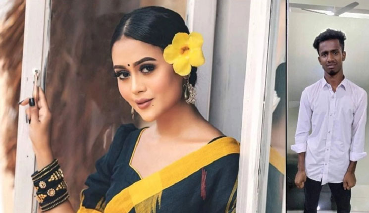 বদমেজাজ পেজের অ্যাডমিন কবির গ্রেফতার