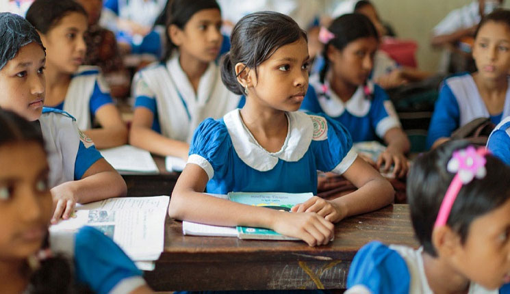 প্রাথমিক বিদ্যালয় খুলছে কাল, ৭ নির্দেশনা জারি