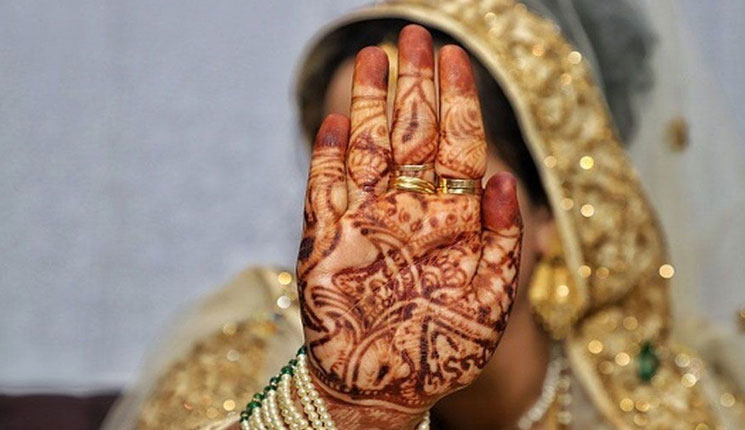 স্বামীর দ্বিতীয় বিয়ের বিরুদ্ধে আদালতে ভারতীয় মুসলিম নারী