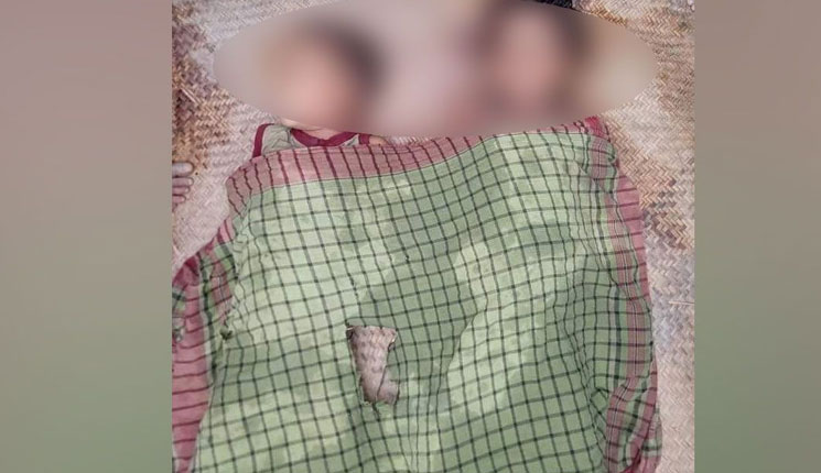 পুকুরে ডুবে দুই বোনসহ ৩ শিশুর মৃত্যু