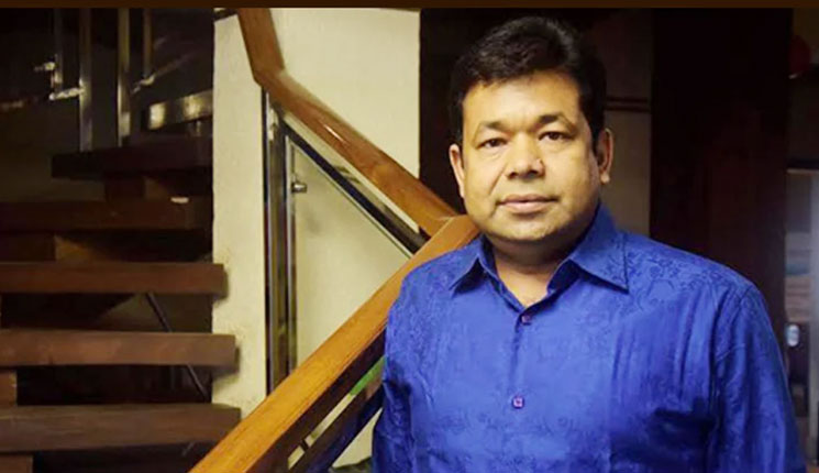 নাশকতার মামলায় মনির খানের বিচার শুরু