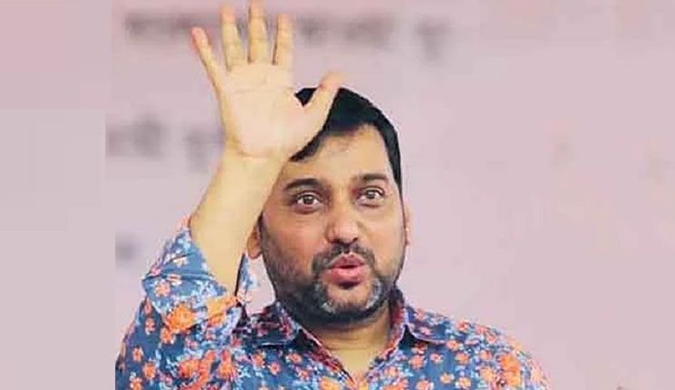 কারামুক্ত সম্রাট