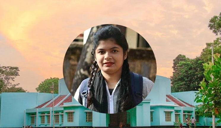 মেডিকেলে পড়তে না পারার হতাশা থেকে সাদিয়ার আত্মহত্যা!