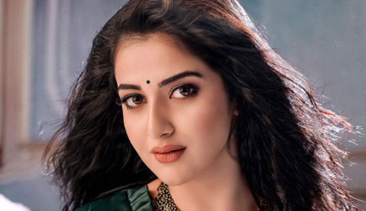 ভারতীয় অভিনেত্রীর ঝুলন্ত লাশ, স্বামী আটক