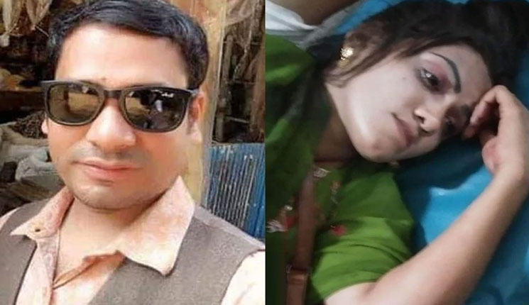 নারী সংক্রান্ত দ্বন্দ্বে খুলনার ব্যবসায়ী রকিবুল খুন!
