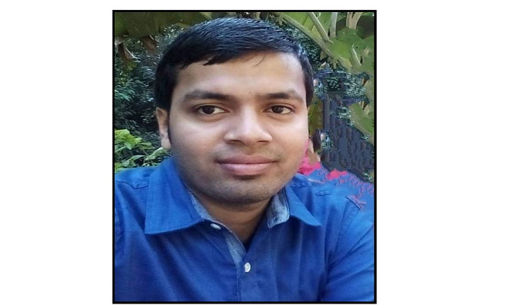 গোলাপগঞ্জে টিলা ধ্বসে ঘুমের মধ্যেই প্রাণ গেল সাবেক শিক্ষক অপুর