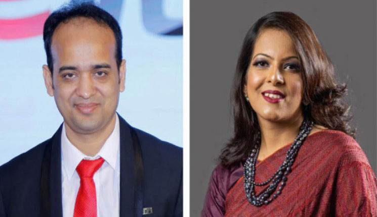 ইভ্যালির রাসেলসহ ৩ জনের বিরুদ্ধে গ্রেপ্তারি পরোয়ানা