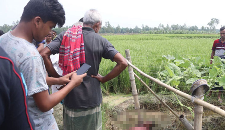 একাধিক বিয়ে হলেও অন্য পুরুষের ‘বিছানায়’ যেতেন মা, বলি হলো ছোট্ট ছেলে