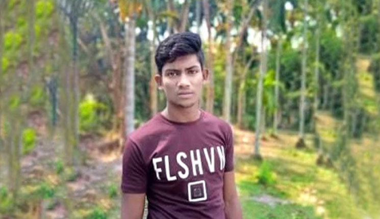 ধর্ষণে ৭ মাসের অন্তঃসত্ত্বা স্কুলছাত্রী, ধামাচাপা দিতে সাব্বিরের বিয়ে নাটক